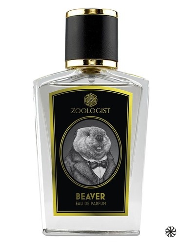 Beaver Zoologist Perfumes