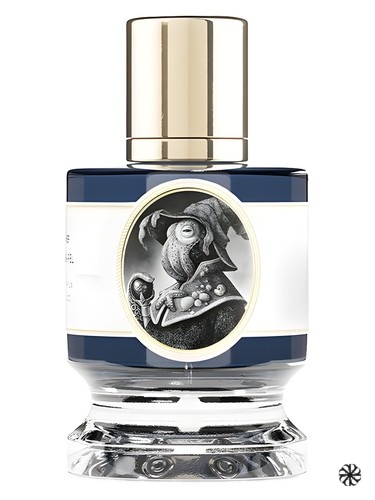 Squid Zoologist Perfumes