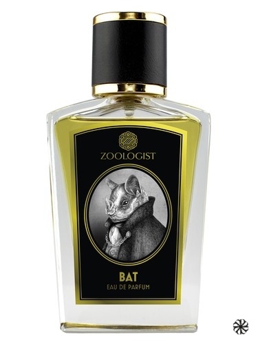 Bat Zoologist Perfumes