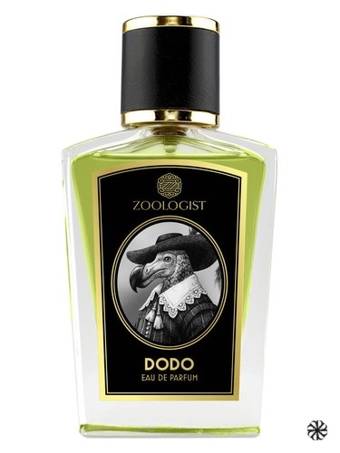Dodo Zoologist Perfumes