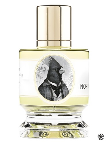Northern Cardinal Zoologist Perfumes