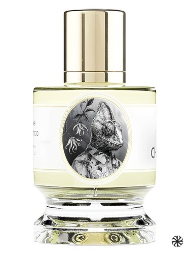 Chameleon Zoologist Perfumes