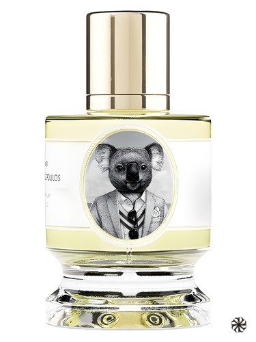 Koala Zoologist Perfumes