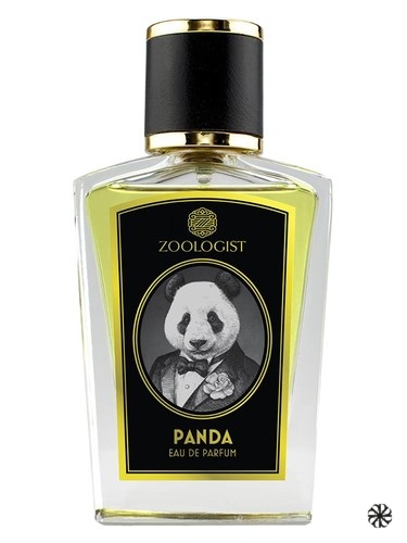 Panda Zoologist Perfumes