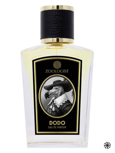 Dodo Edition 2020 Zoologist Perfumes