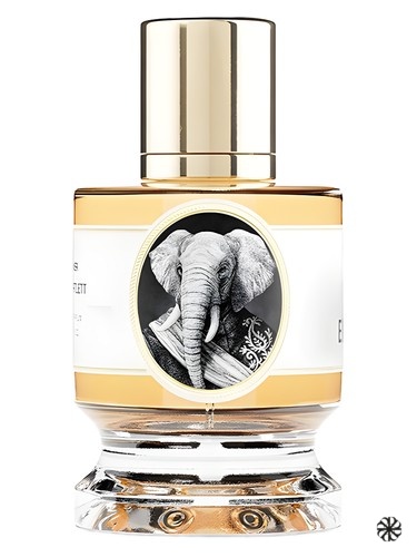 Elephant Zoologist Perfumes