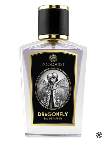 Dragonfly Zoologist Perfumes
