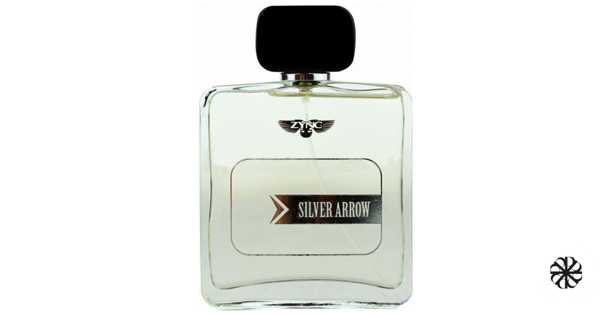 Silver Arrow Zync