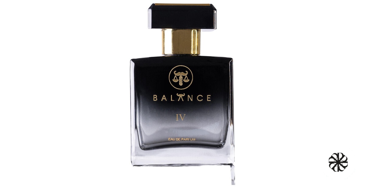 Balance No.4 Balance Male Grooming