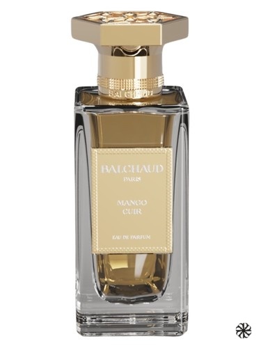 Mango Cuir Balchaud