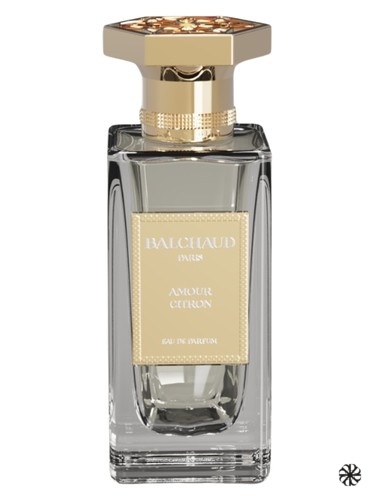 Amour Citron Balchaud