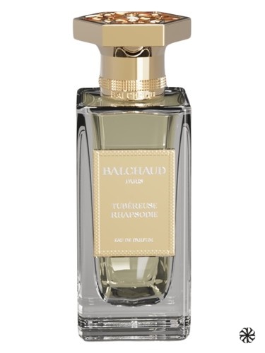 Tubéreuse Rhapsodie Balchaud