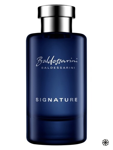 Signature Baldessarini