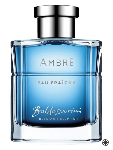 Ambré Eau Fraîche Baldessarini