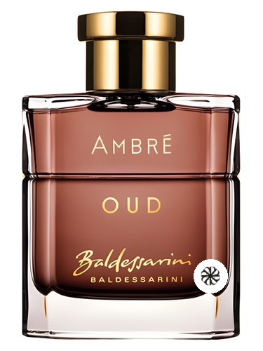 Ambre Oud Baldessarini