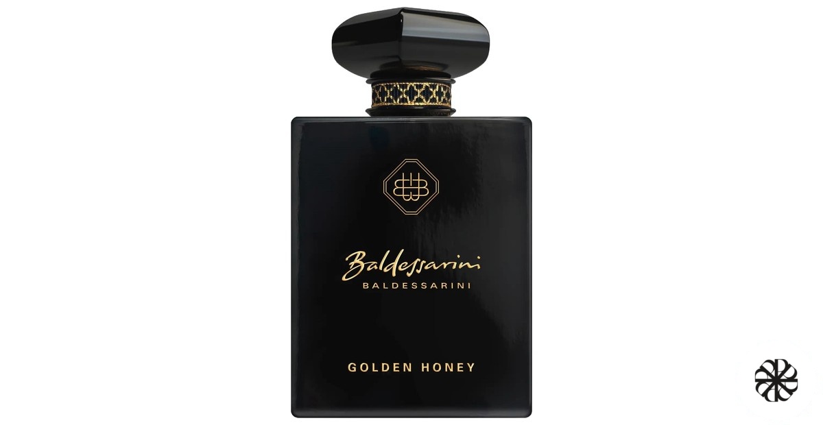 Golden Honey Baldessarini