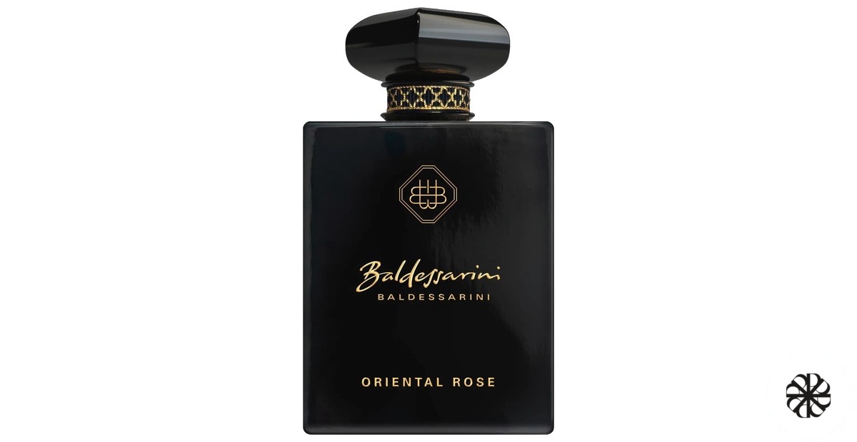 Oriental Rose Baldessarini