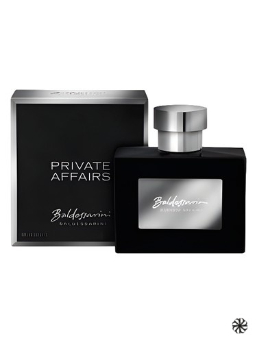 Private Affairs Baldessarini