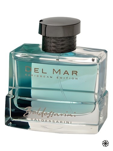 Del Mar Caribbean Baldessarini