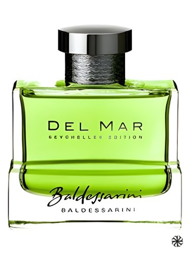 Del Mar Seychelles Limited Edition Baldessarini