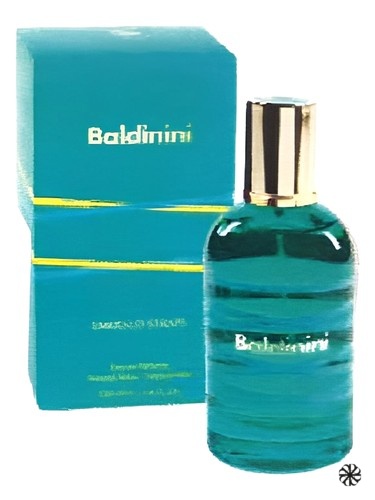 Emerald Straps Baldinini