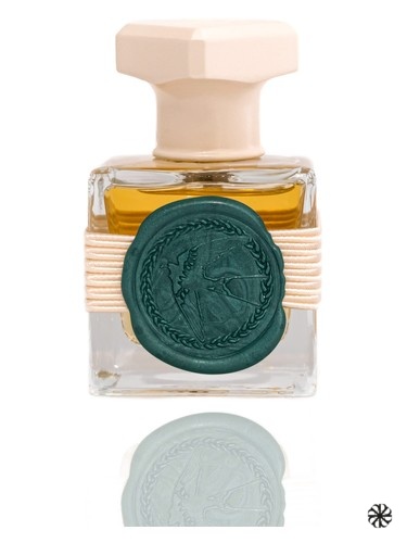 The Swallow (Jaskółka) Bale Perfumes