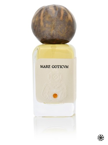 Mare Goticum Bale Perfumes