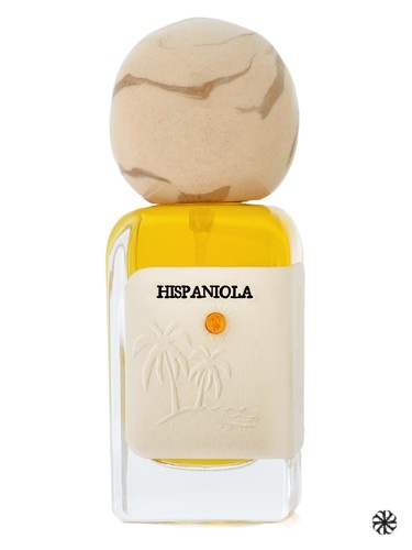 Hispaniola Bale Perfumes