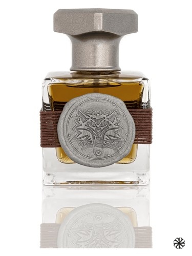 Trial of the Grasses (Próba Traw) Bale Perfumes