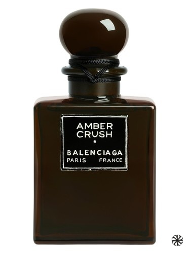 Amber Crush Extrait Balenciaga