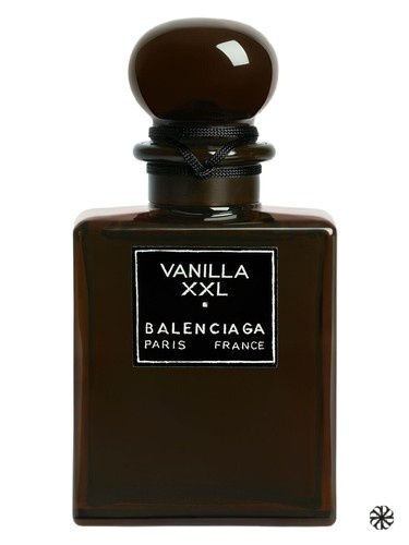 Vanilla XXL Extrait Balenciaga