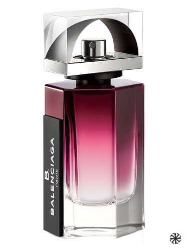 B. Balenciaga Intense Balenciaga