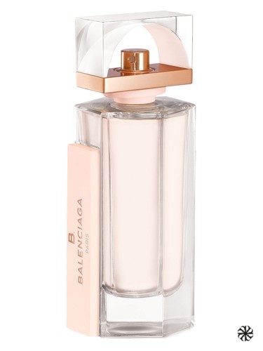 B. Balenciaga Skin Balenciaga