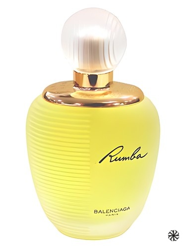 Rumba Balenciaga