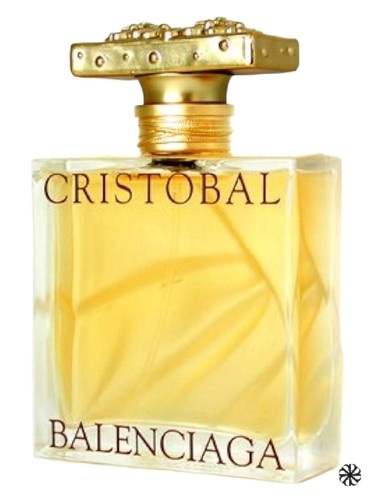 Cristobal Balenciaga