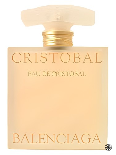Eau de Cristobal Balenciaga