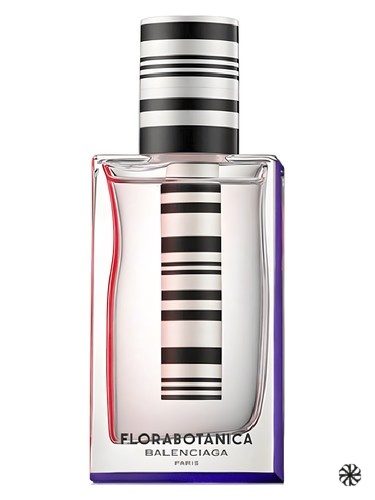 Florabotanica Balenciaga