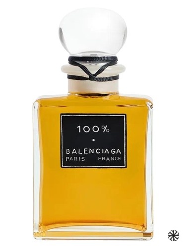 100% Balenciaga