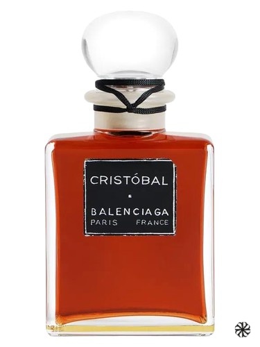 Cristóbal (2025) Balenciaga