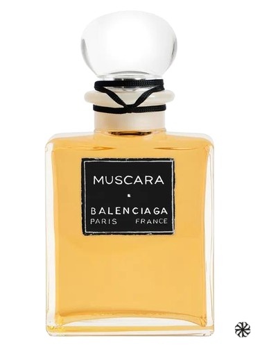 Muscara Balenciaga