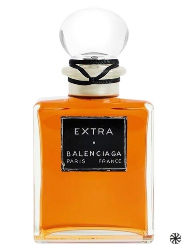 Extra Balenciaga