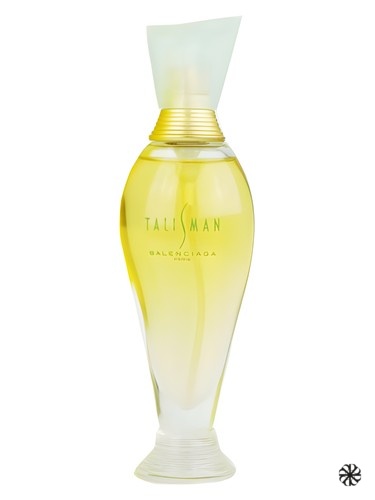 Talisman eau Transparente Balenciaga