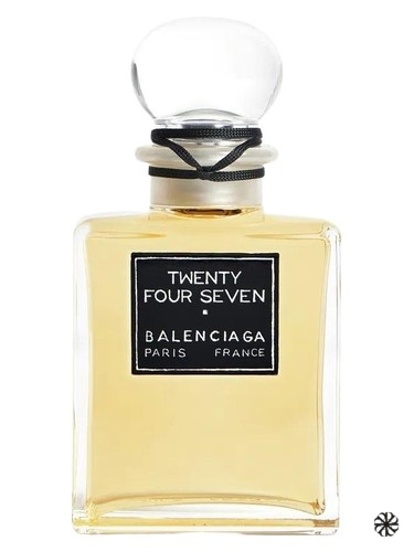 Twenty Four Seven Balenciaga