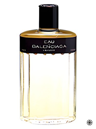 Eau de Balenciaga Lavande Balenciaga