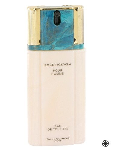 Balenciaga Pour Homme Balenciaga
