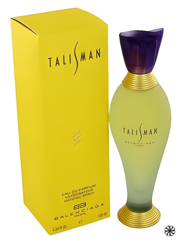 Talisman Balenciaga