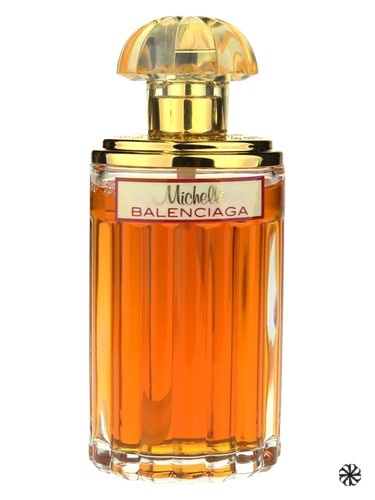 Michelle Balenciaga