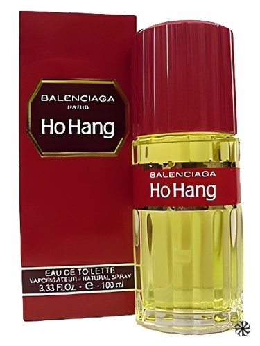 Ho Hang Balenciaga