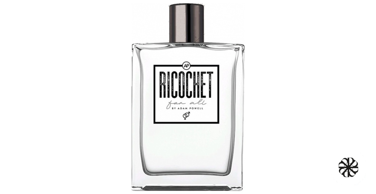 Ricochet For All Adam Powell