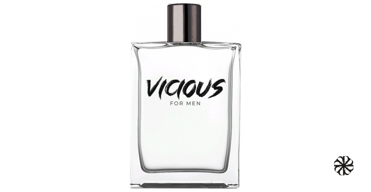 Vicious For Men Adam Powell
